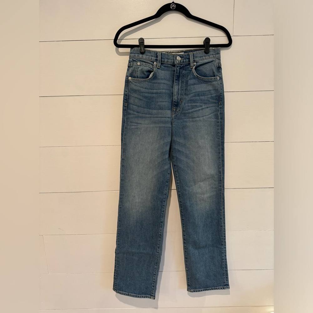 Slvrlake London Jean sz 27 inseam 29